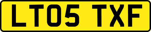 LT05TXF