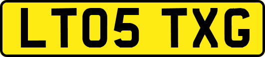 LT05TXG