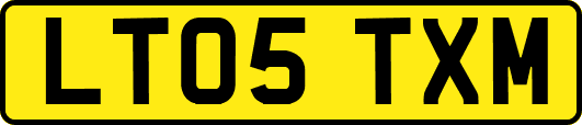 LT05TXM