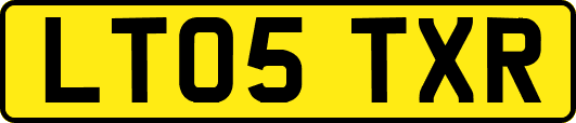 LT05TXR