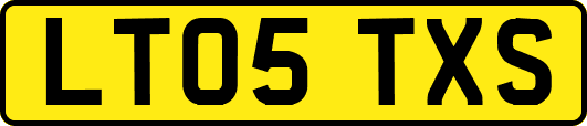 LT05TXS