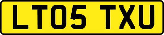 LT05TXU