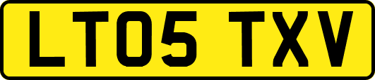 LT05TXV