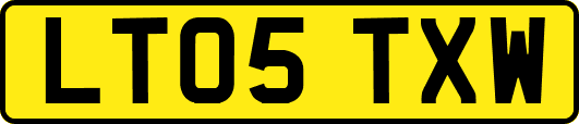 LT05TXW