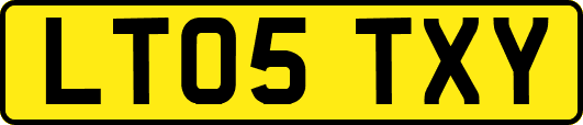 LT05TXY
