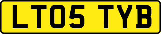 LT05TYB