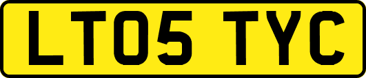 LT05TYC