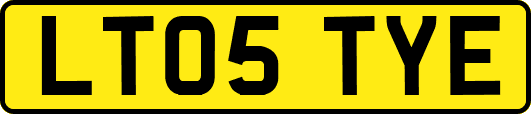 LT05TYE