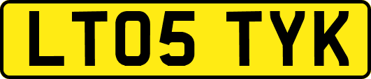LT05TYK