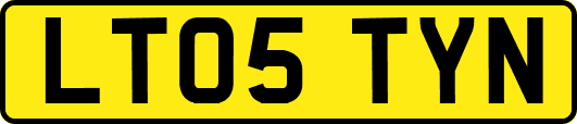 LT05TYN