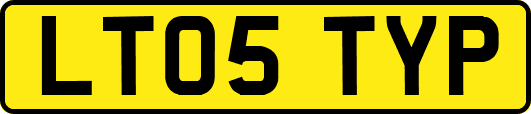 LT05TYP