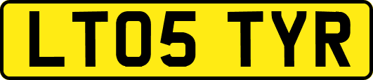 LT05TYR