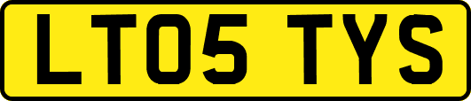 LT05TYS