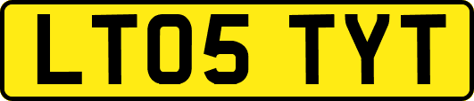 LT05TYT