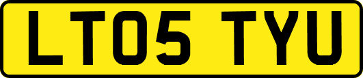 LT05TYU