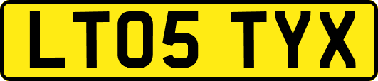 LT05TYX