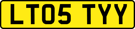 LT05TYY