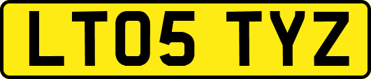 LT05TYZ