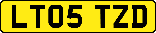 LT05TZD