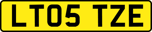 LT05TZE