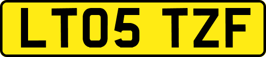 LT05TZF