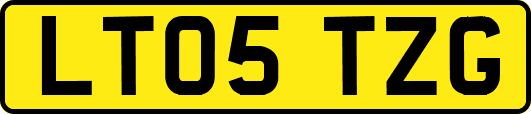 LT05TZG