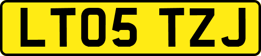 LT05TZJ