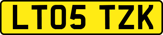 LT05TZK