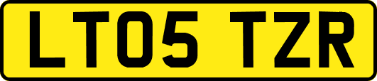 LT05TZR