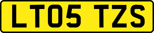 LT05TZS