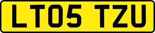 LT05TZU