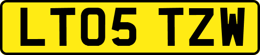 LT05TZW