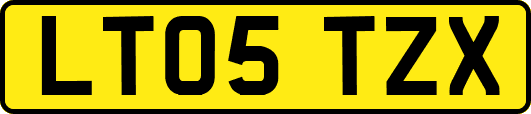 LT05TZX