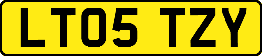 LT05TZY