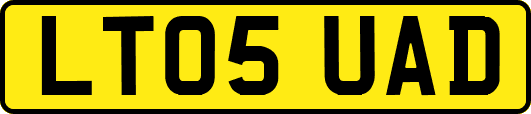 LT05UAD