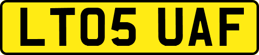 LT05UAF