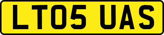 LT05UAS