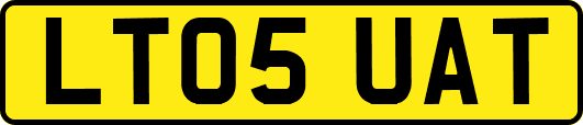 LT05UAT