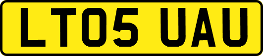 LT05UAU