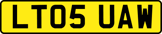 LT05UAW