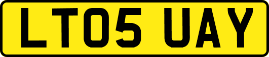 LT05UAY
