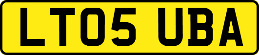LT05UBA