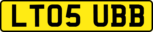 LT05UBB
