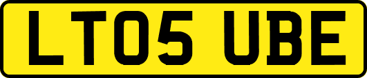 LT05UBE