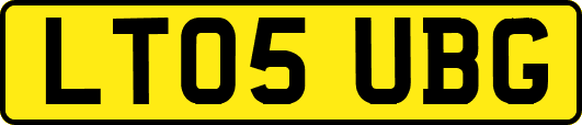LT05UBG