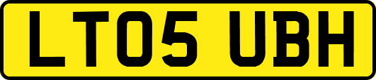 LT05UBH