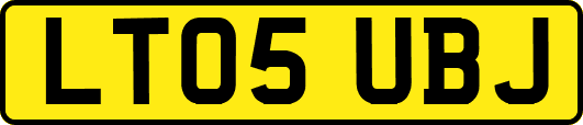 LT05UBJ