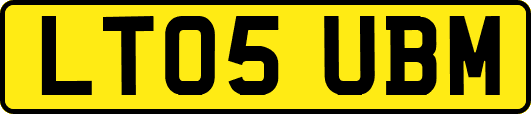 LT05UBM