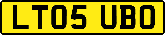 LT05UBO