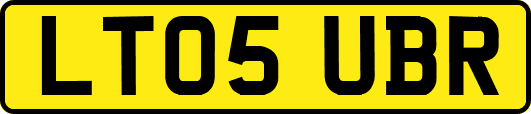 LT05UBR